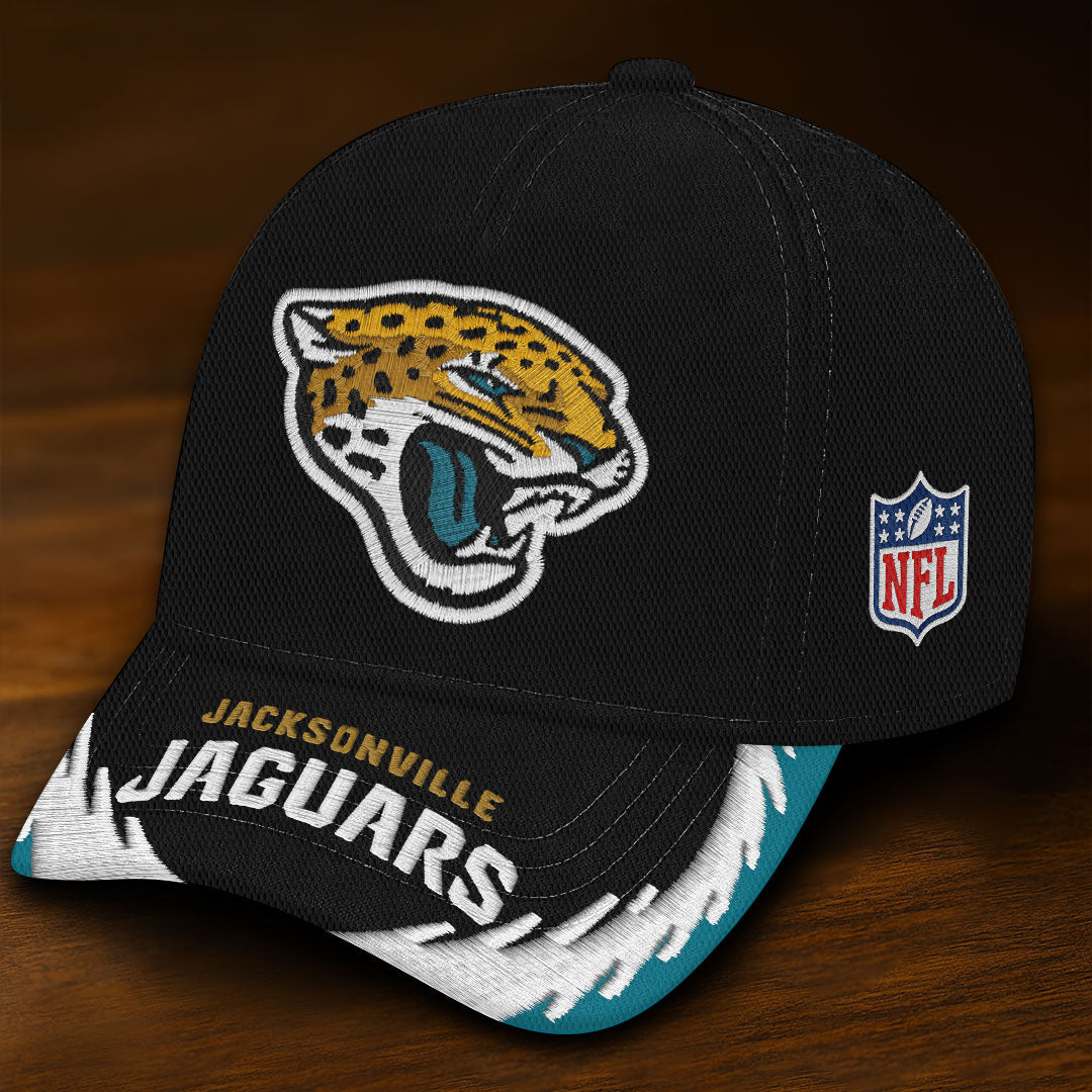 Jacksonville Jaguars Classic Cap 