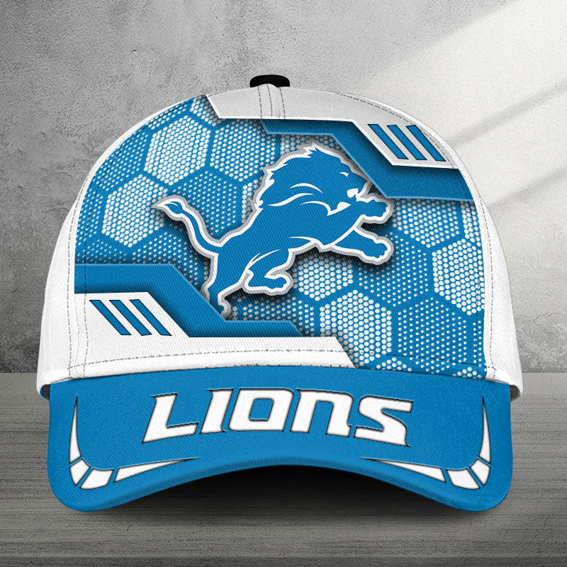 Detroit Lions DMHA11288