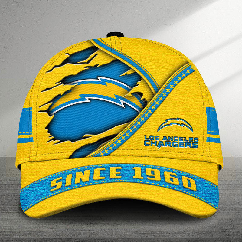 Los Angeles Chargers DMHA11262