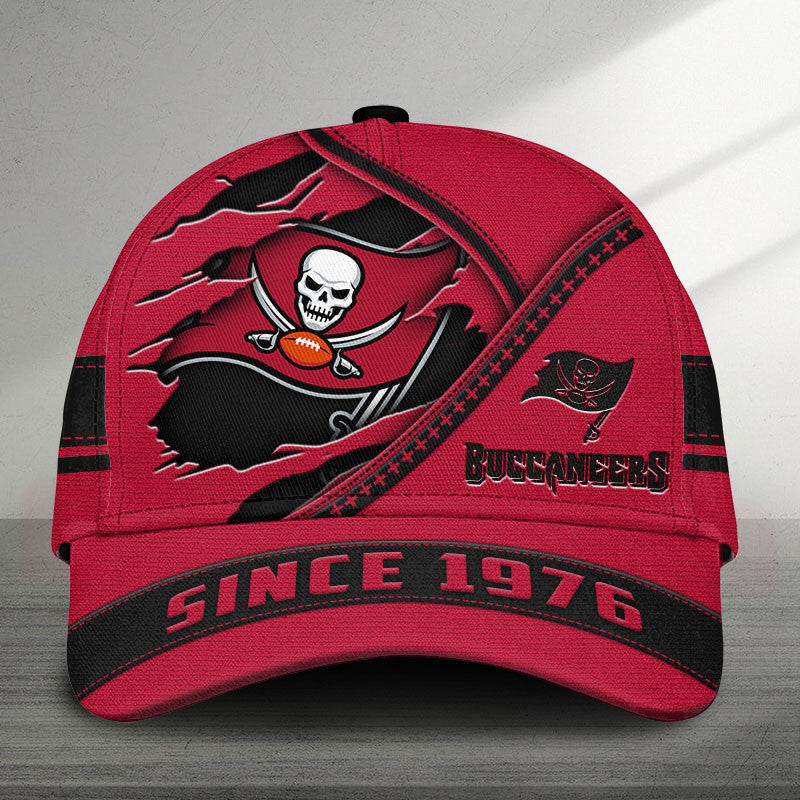 Tampa Bay Buccaneers DMHA11274